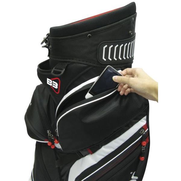Clicgear B3 Golf Cart Bag