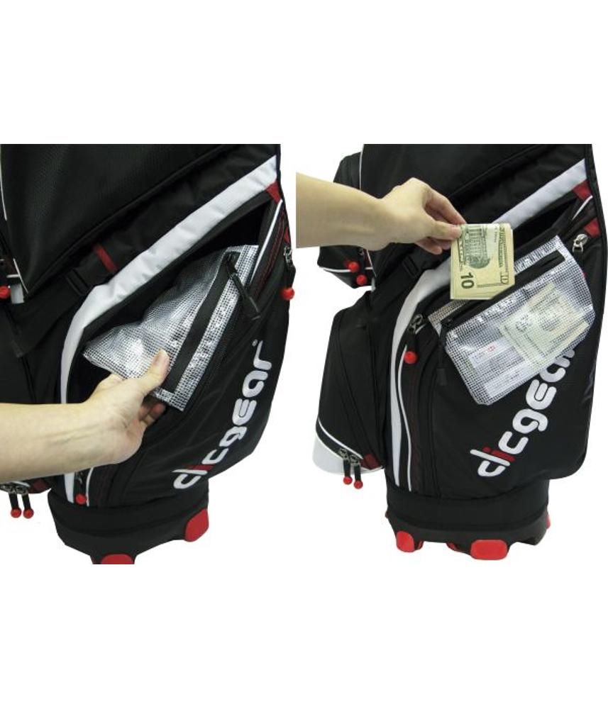 Clicgear B3 Golf Cart Bag