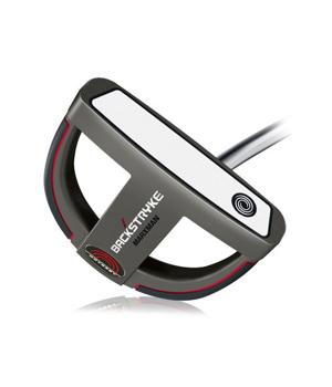 Odyssey Backstryke Marxman Putter