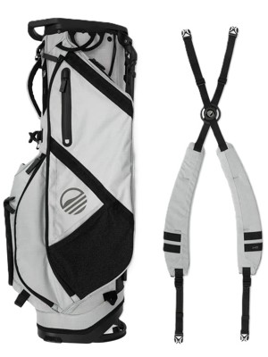 Sunday Golf Ranger Premium Stand Bag