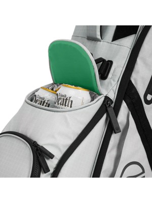 Sunday Golf Ranger Premium Stand Bag