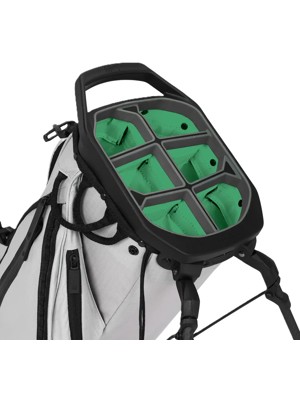 Sunday Golf Ranger Premium Stand Bag