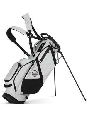 Sunday Golf Ranger Premium Stand Bag
