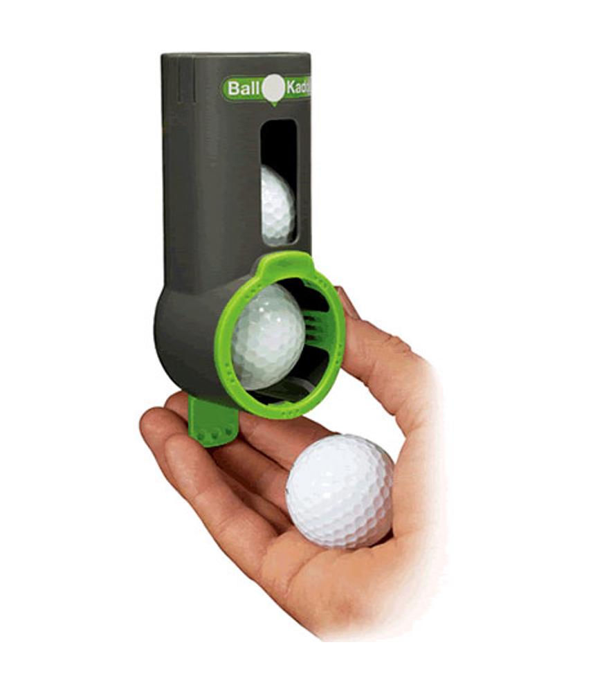 Ballkaddie Golf Ball Dispenser