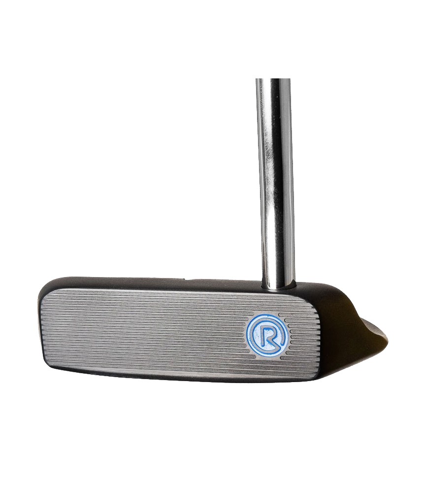 rife barbados putter review