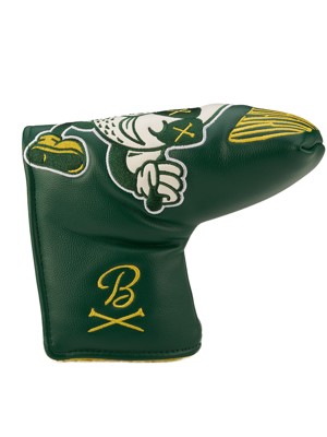 Barstool Sports Hit it Hard Putter Headcover