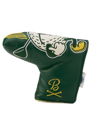 Barstool Sports Hit it Hard Putter Headcover