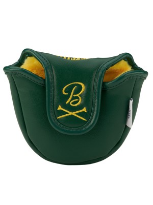 Barstool Sports Hit it Hard Putter Headcover