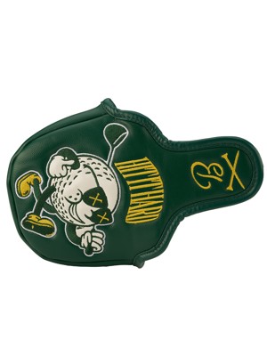 Barstool Sports Hit it Hard Putter Headcover