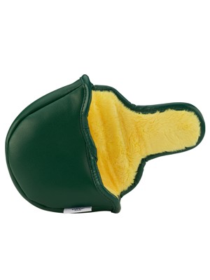 Barstool Sports Hit it Hard Putter Headcover