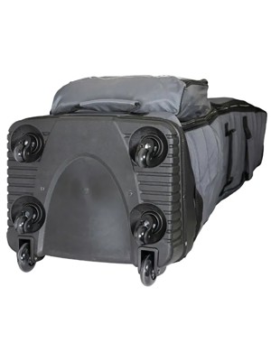 EzeGlide Six Wheel Golf Travel Cover