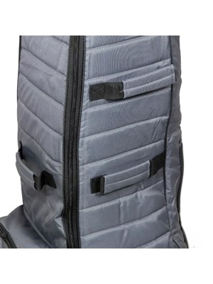 EzeGlide Six Wheel Golf Travel Cover