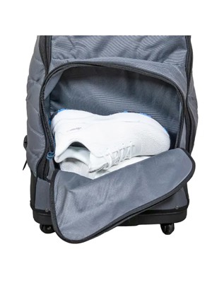 EzeGlide Six Wheel Golf Travel Cover