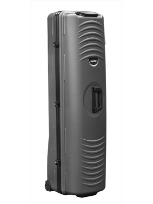 Hard Case Wheeled Travel Cover