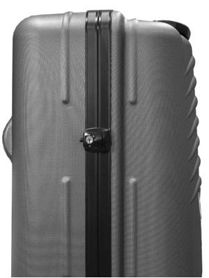 Hard Case Wheeled Travel Cover