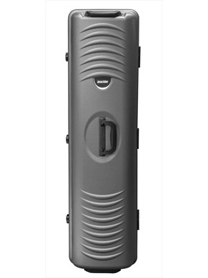 Hard Case Wheeled Travel Cover