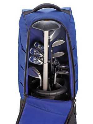 BagBoy Backbone Travel Bag Support
