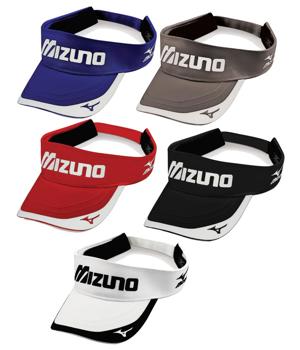 Mizuno Tour Visor 2012
