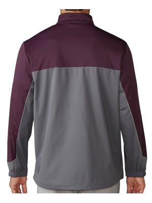 adidas Mens Competition Wind Jacket