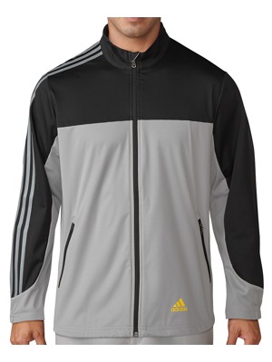 adidas Mens Competition Wind Jacket