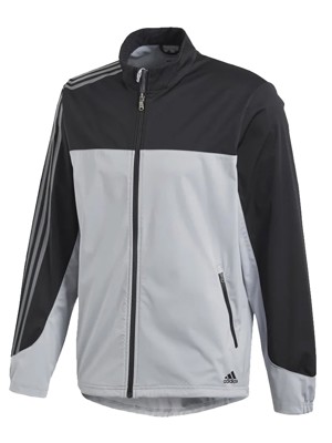 adidas Mens Competition Wind Jacket