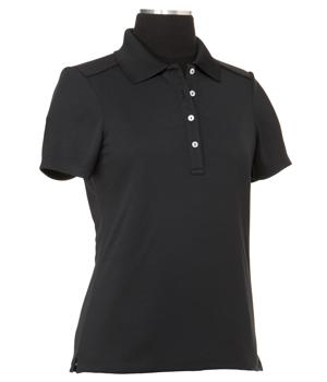 Callaway Golf Ladies Chev Polo Shirt