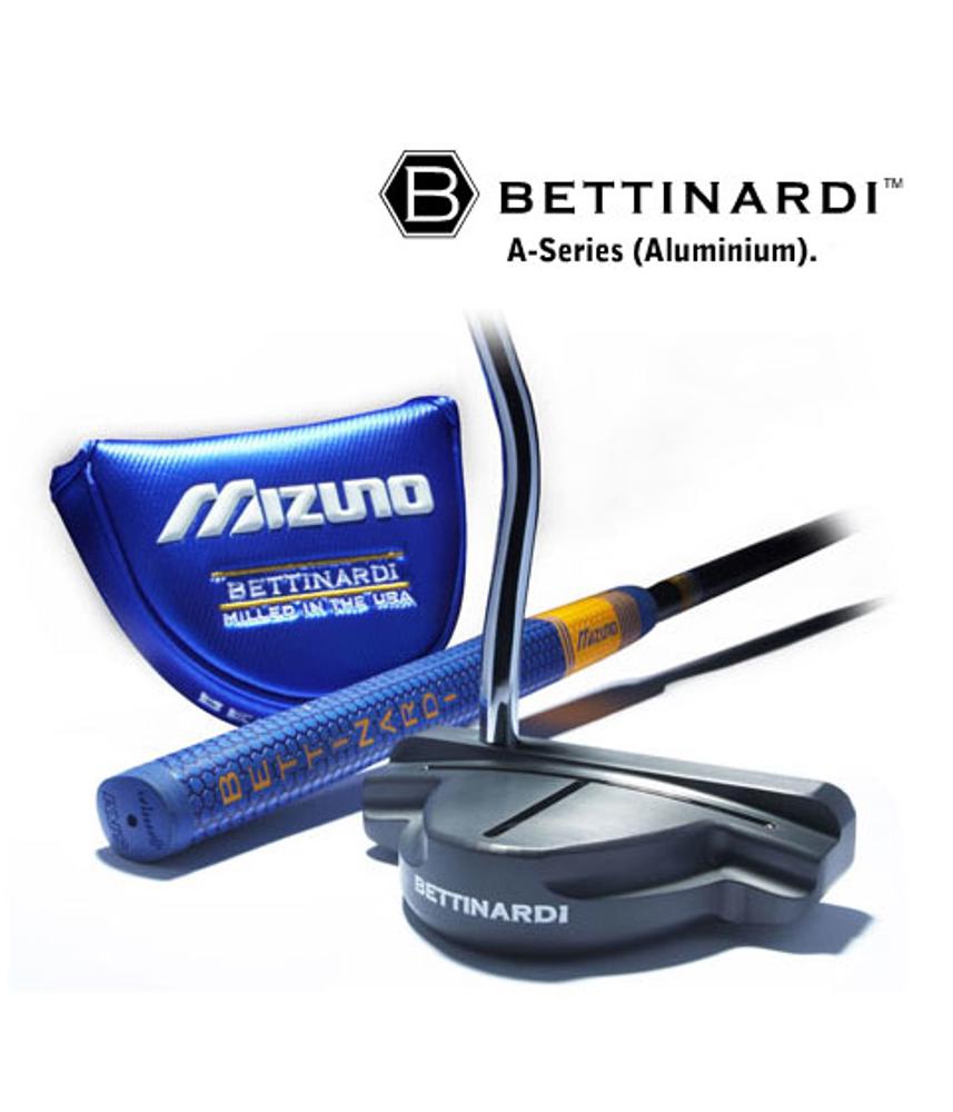 Mizuno Bettinardi A Series Putter