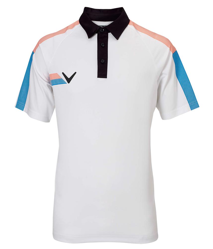 Callaway Golf Mens Johan Polo Shirt 2013