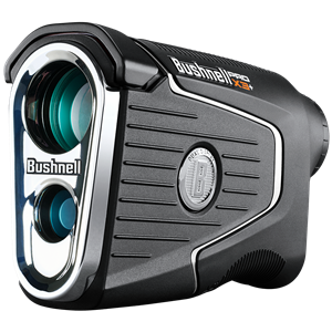 Bushnell PRO X3+ Laser Rangefinder