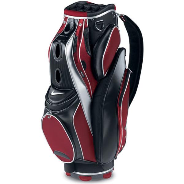 Nike Tour Deluxe Cart Bag II 14Way