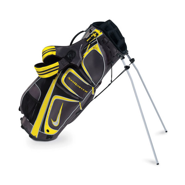 Nike SasQuatch Xtreme Sport Carry Bag Limited Edition