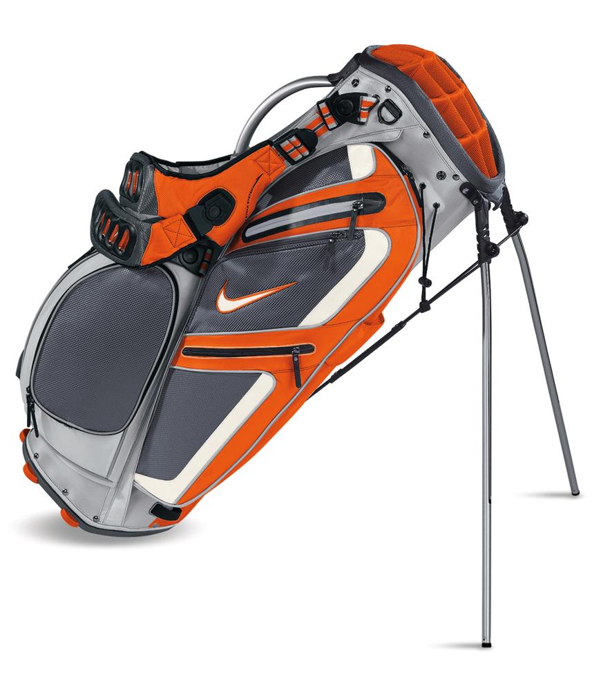 Nike Performance Carry Stand Bag