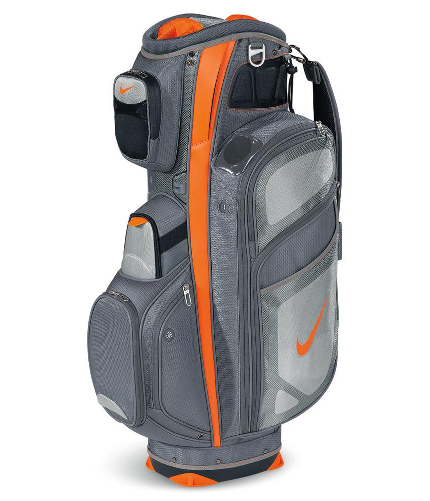 Nike Performance Golf Cart Bag 2013