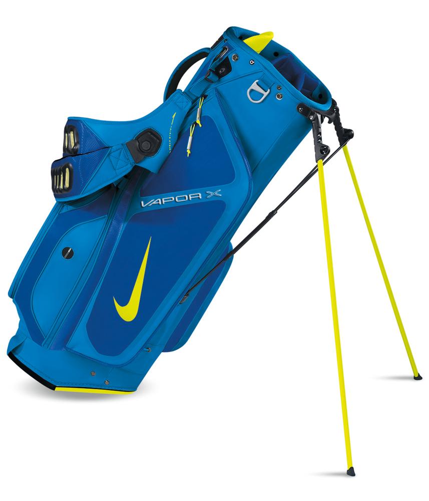 Nike Vapor X Carry Stand Bag 2013