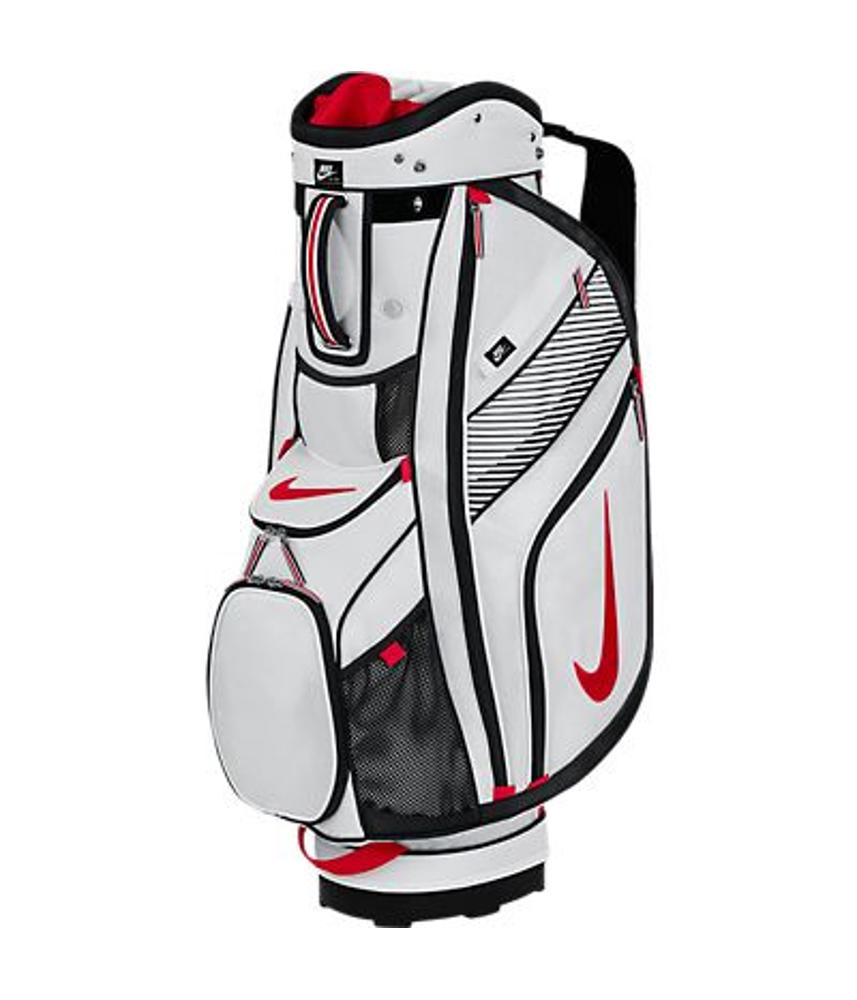 Nike Sport II Cart Bag 2014
