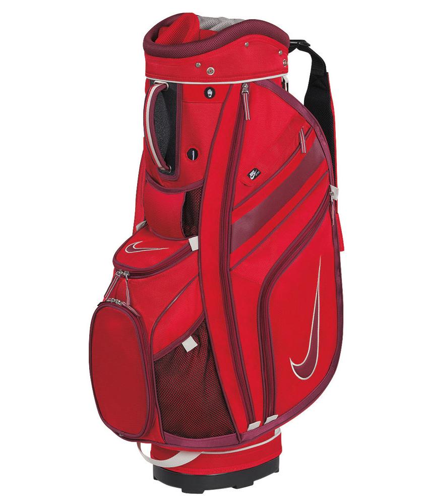 Nike Sport II Cart Bag 2014