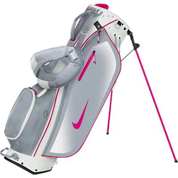 Nike Ladies Sport Lite Stand Bag 2015
