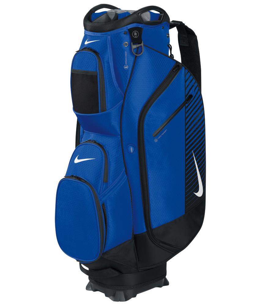 Nike M9 III Deluxe Cart Bag 2015
