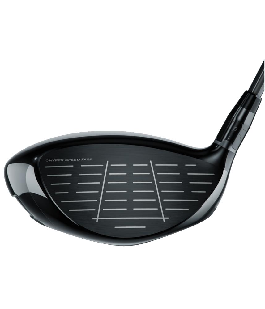 Callaway Big Bertha V Series Driver