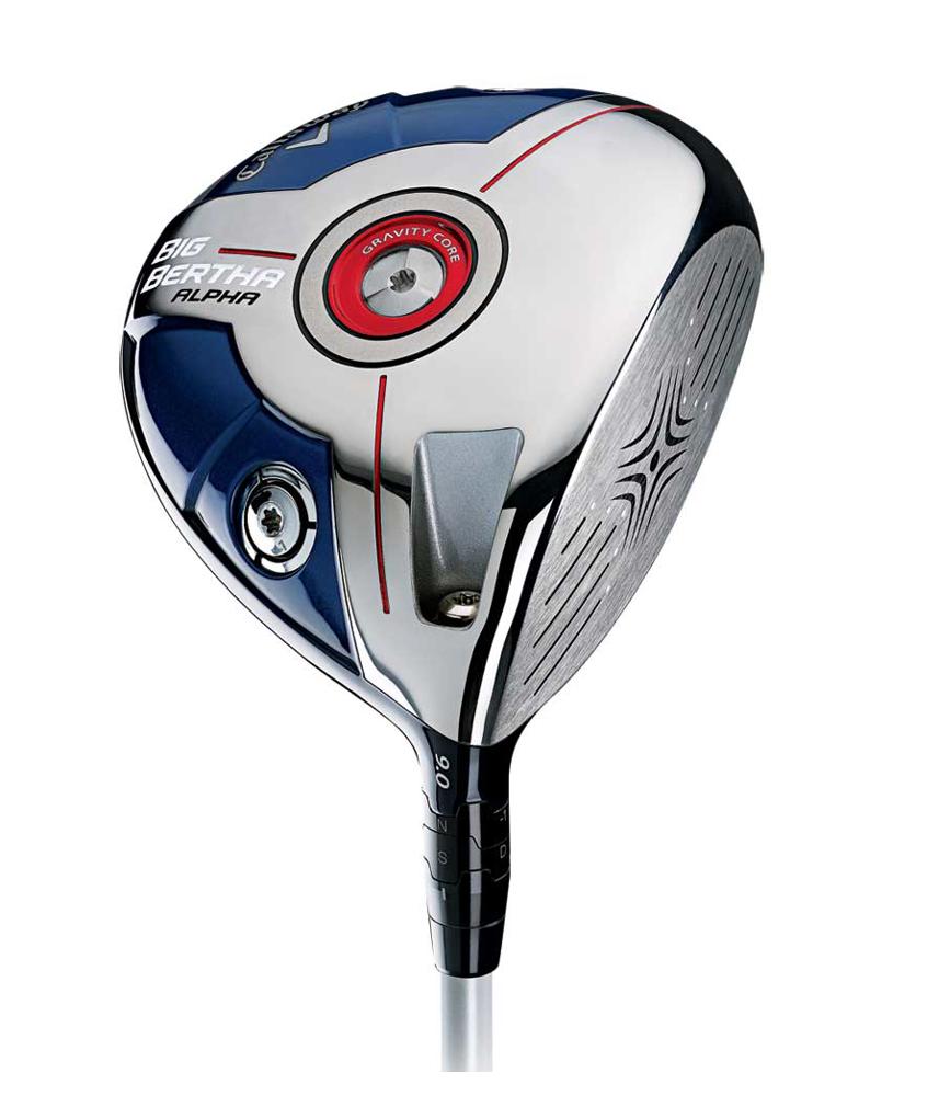 big bertha alpha 2014