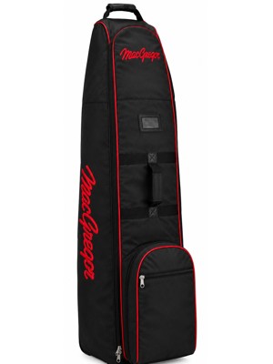 MacGregor VIP Deluxe Wheeled Travel Cover