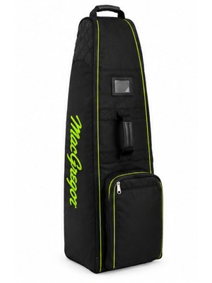 MacGregor VIP Deluxe Wheeled Travel Cover