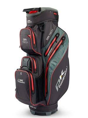 Powakaddy Dri-Tech Waterproof Cart Bag