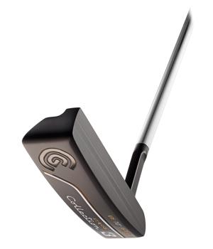 Cleveland Classic Black Platinum 3 Putter 2012