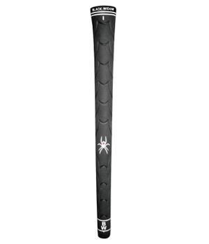 Black Widow Edge Black Grip