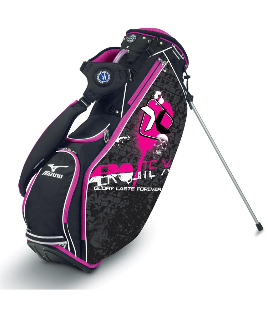 mizuno aerolite