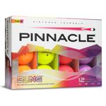 Pinnacle New Golf Balls