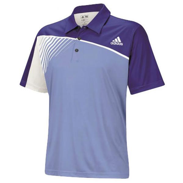 adidas British Open Climalite Polo Shirt