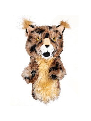 Daphnes Bob Cat Headcover