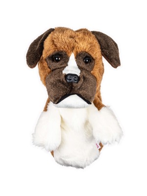 Daphnes Boxer Headcover